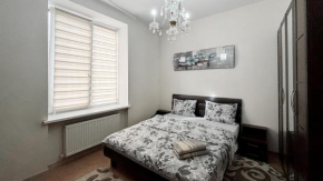 Bulgara Street Central Apartments